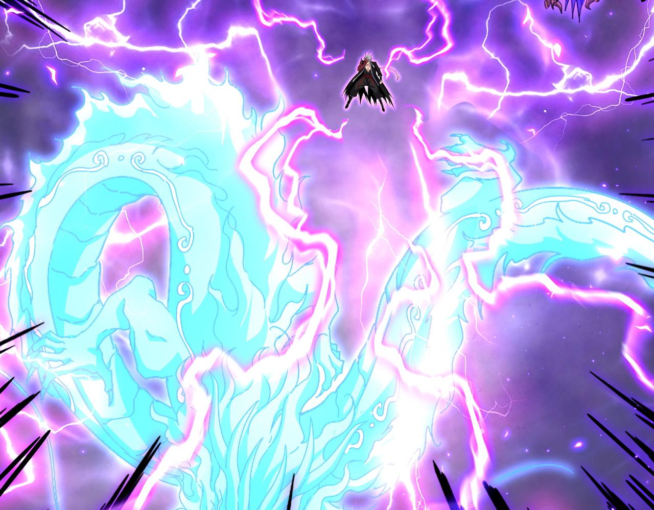 魔皇大管家 - 第734話 雀兒捨身(1/3) - 2