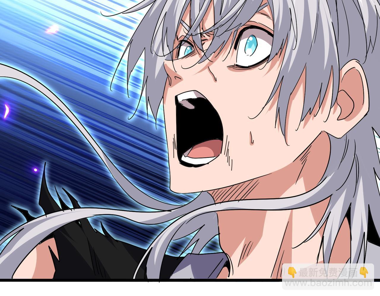 魔皇大管家 - 第734話 雀兒捨身(1/3) - 8