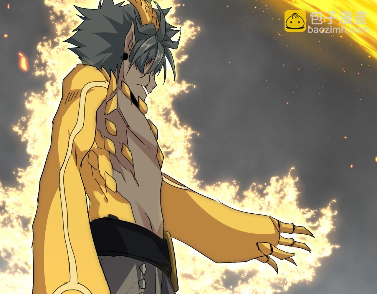 魔皇大管家 - 第734話 雀兒捨身(1/3) - 8