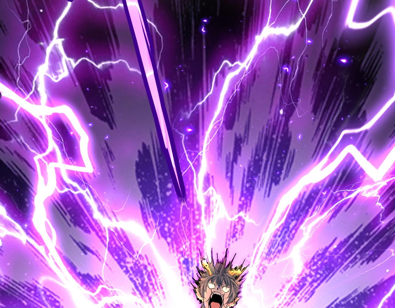 魔皇大管家 - 第736話 雷炎(3/3) - 3