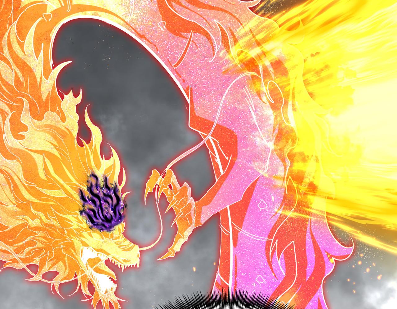 魔皇大管家 - 第736話 雷炎(1/3) - 3