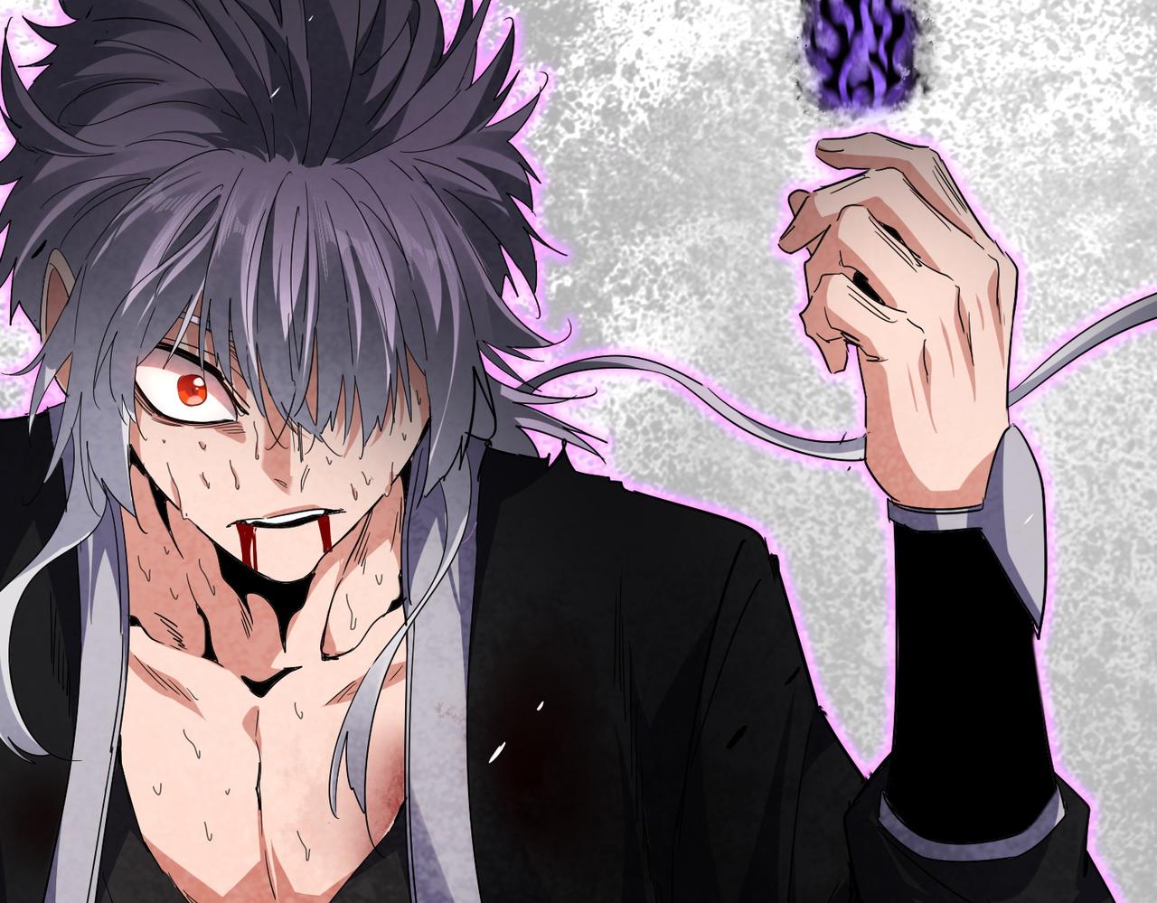 魔皇大管家 - 第736話 雷炎(2/3) - 8