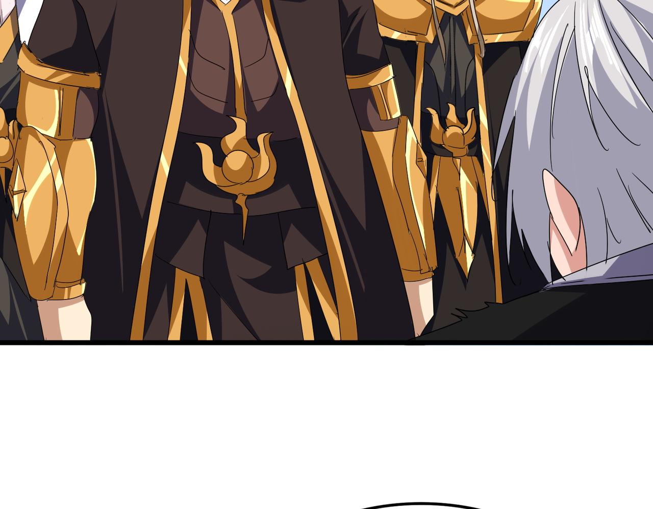 魔皇大管家 - 第738話 鋪路(2/3) - 5