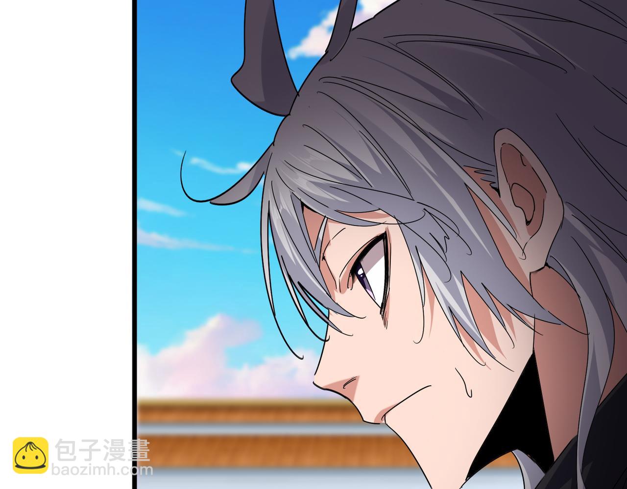 魔皇大管家 - 第742話 無冕之王(3/3) - 2