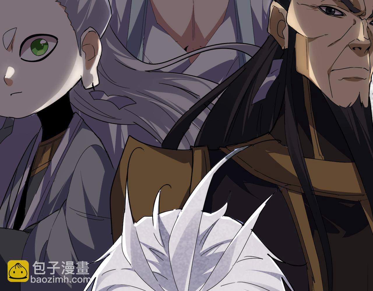 魔皇大管家 - 第742話 無冕之王(3/3) - 1