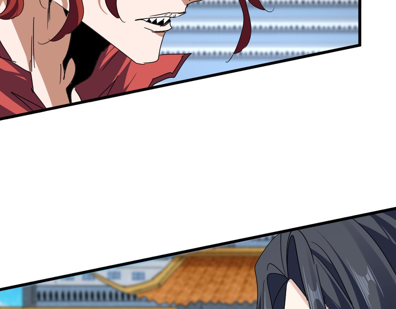 魔皇大管家 - 第742話 無冕之王(1/3) - 2