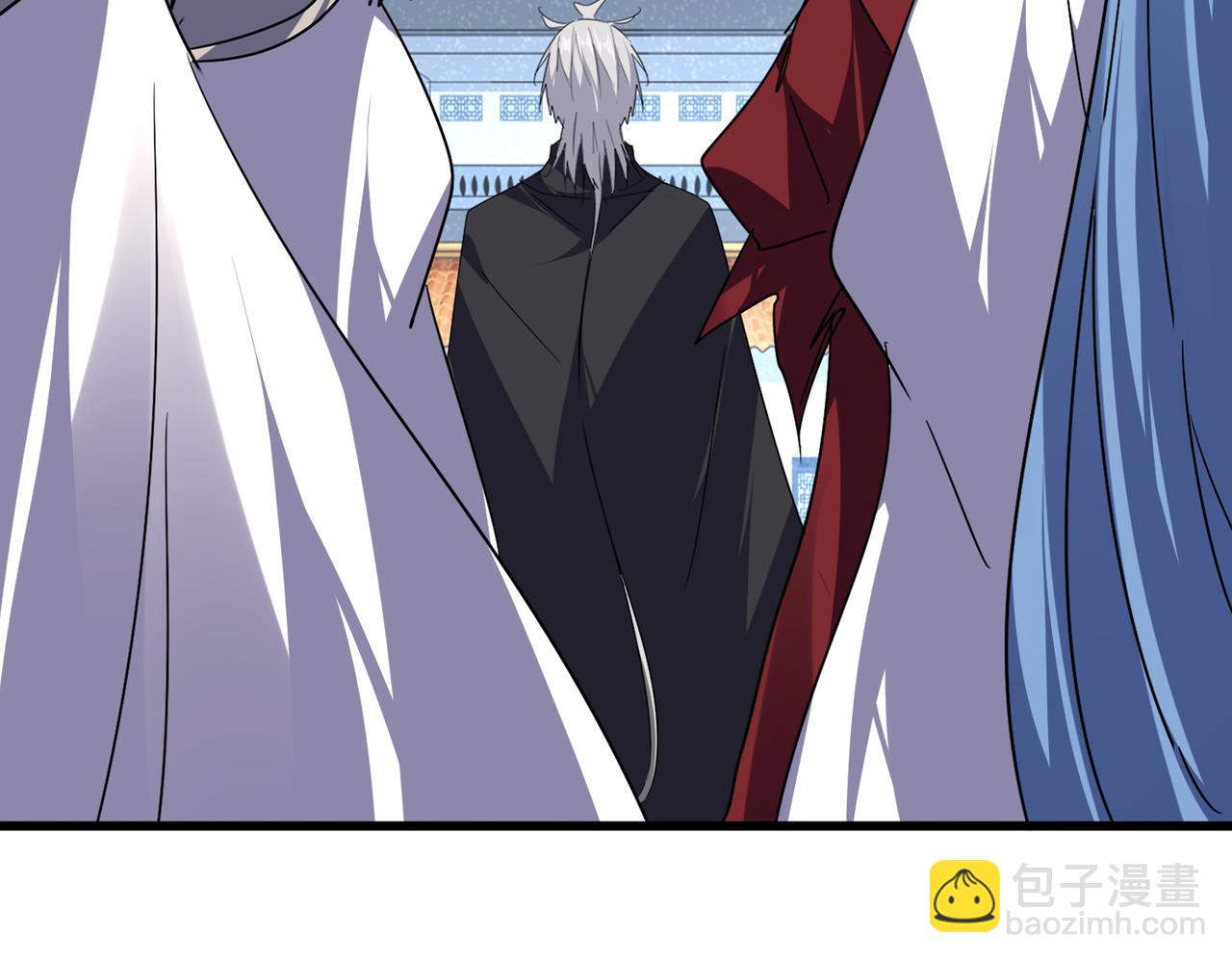 魔皇大管家 - 第742話 無冕之王(1/3) - 4