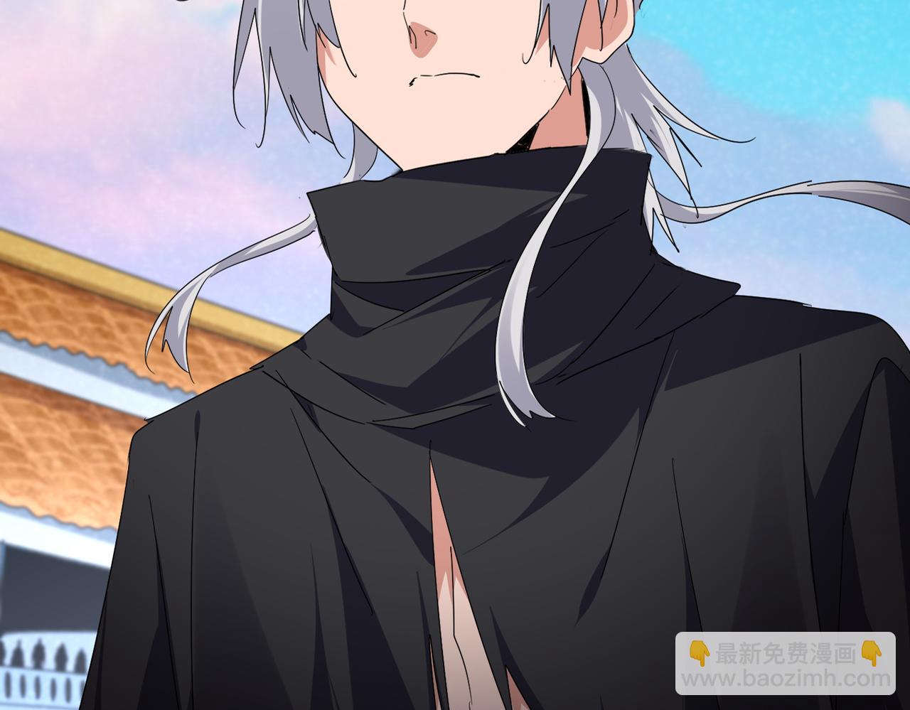 魔皇大管家 - 第742話 無冕之王(1/3) - 8