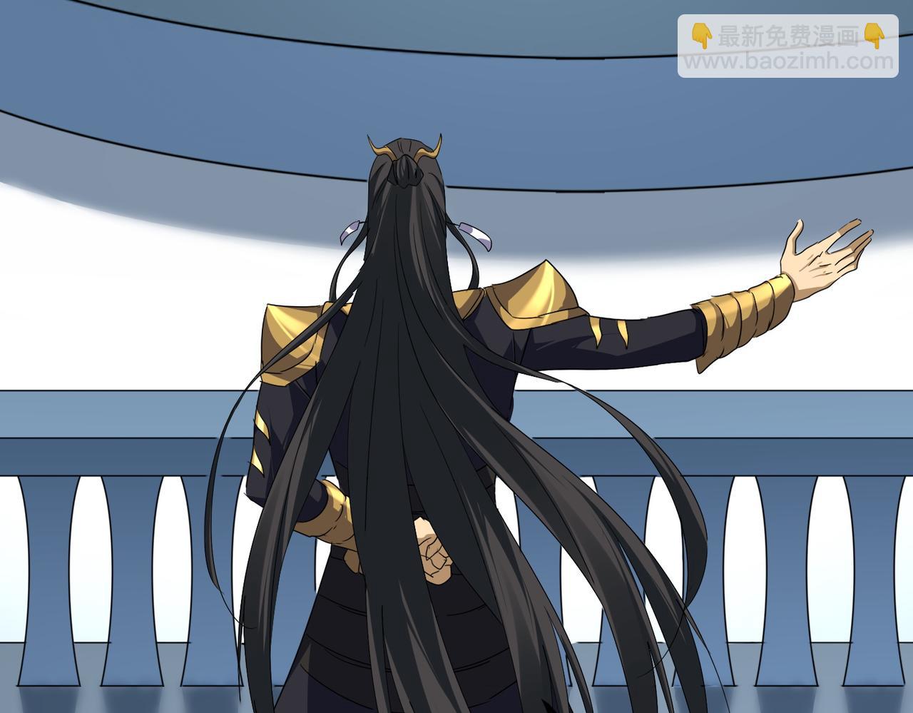 魔皇大管家 - 第742話 無冕之王(1/3) - 8