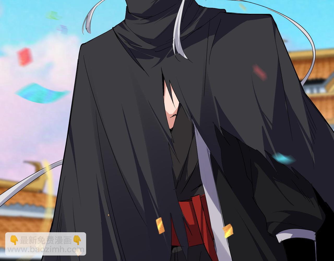 魔皇大管家 - 第742話 無冕之王(2/3) - 3