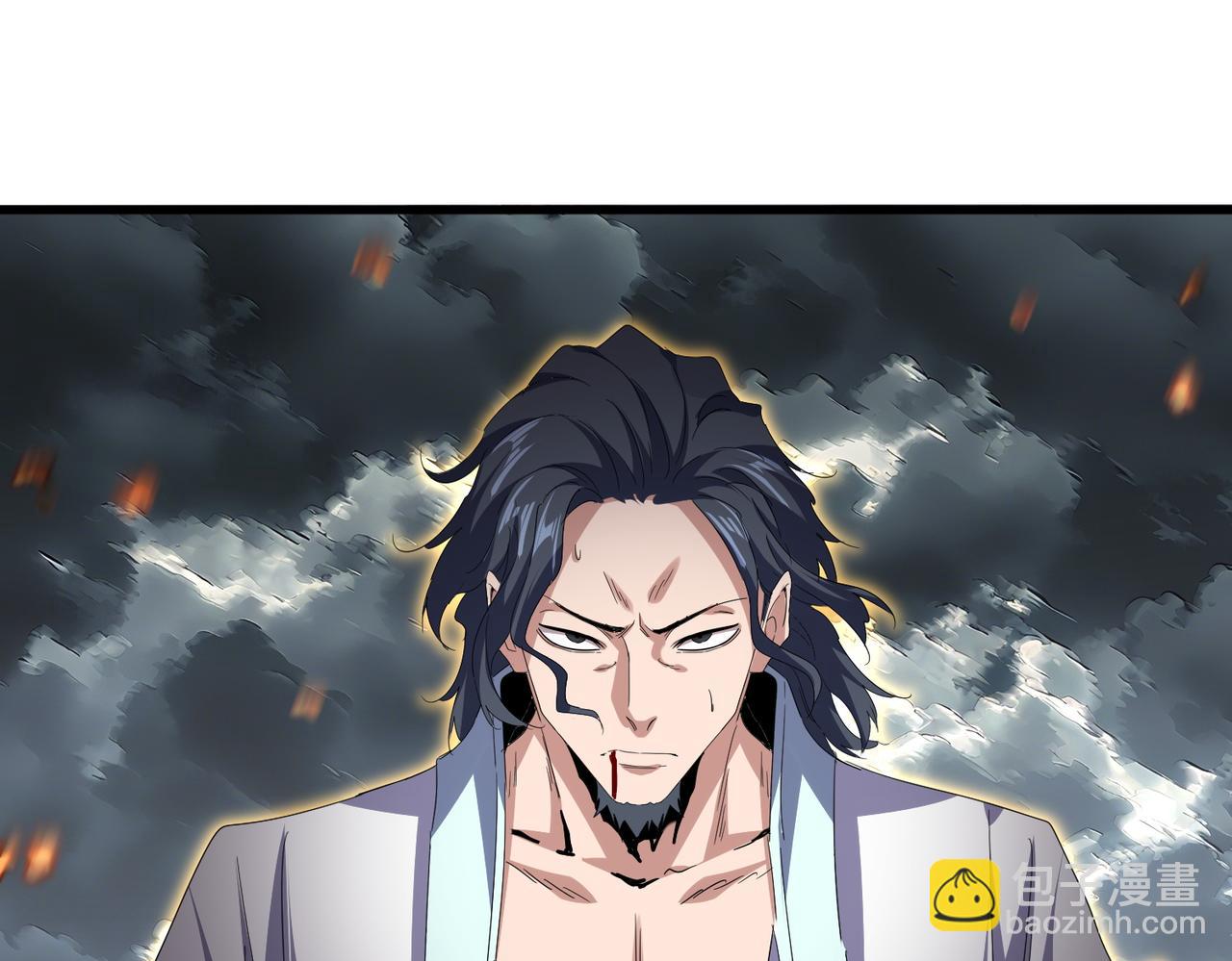 魔皇大管家 - 第744話 師徒對戰(3/3) - 5