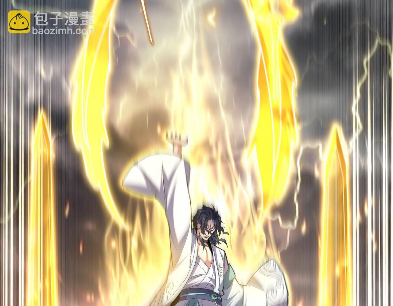 魔皇大管家 - 第744話 師徒對戰(2/3) - 8