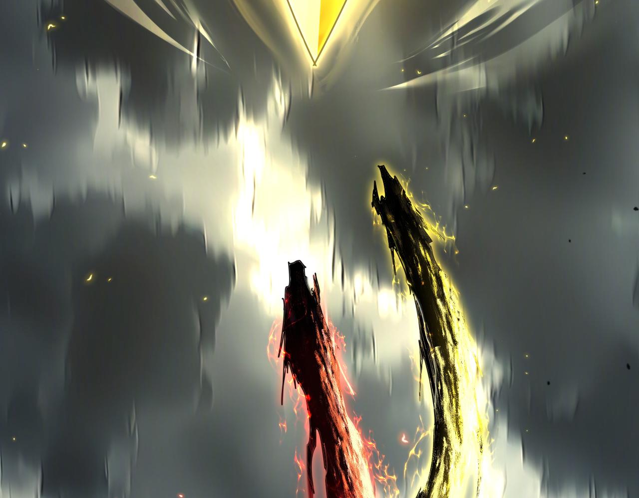 魔皇大管家 - 第744話 師徒對戰(2/3) - 8