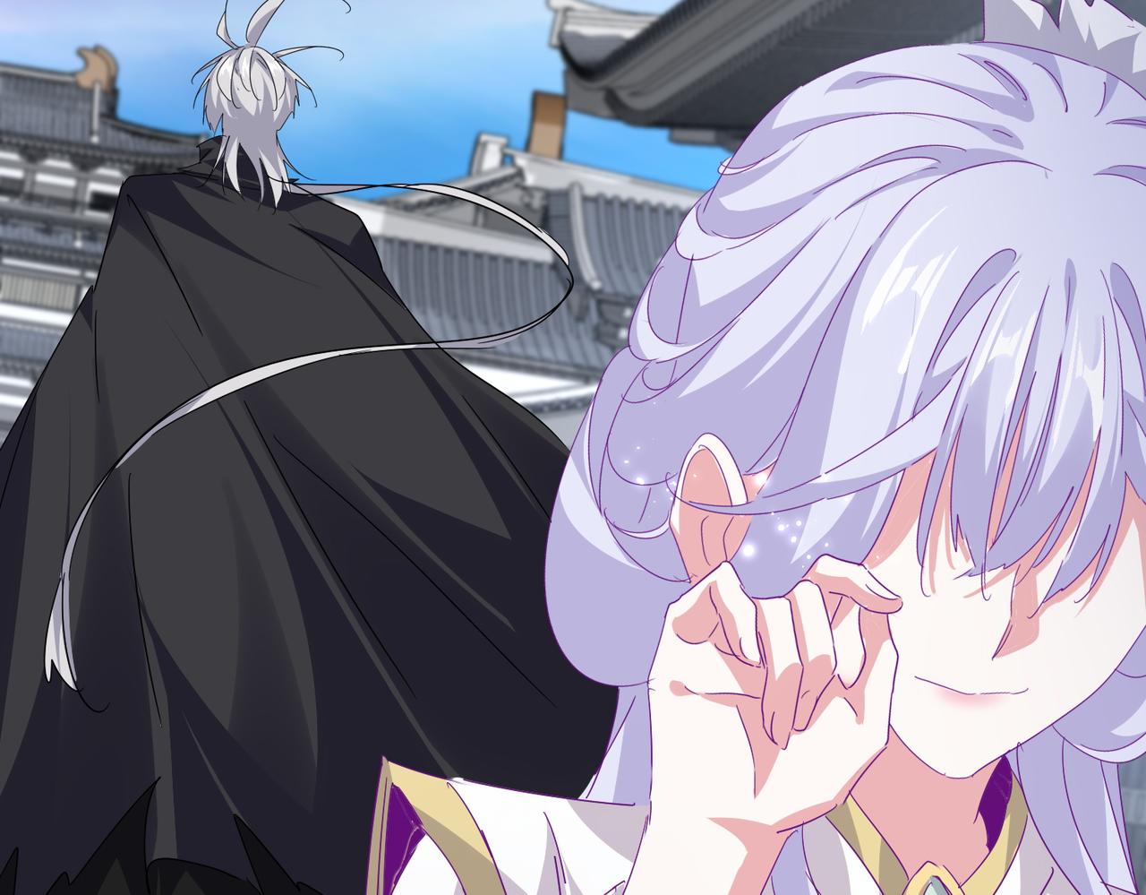 魔皇大管家 - 第746話 半年之約(2/3) - 6