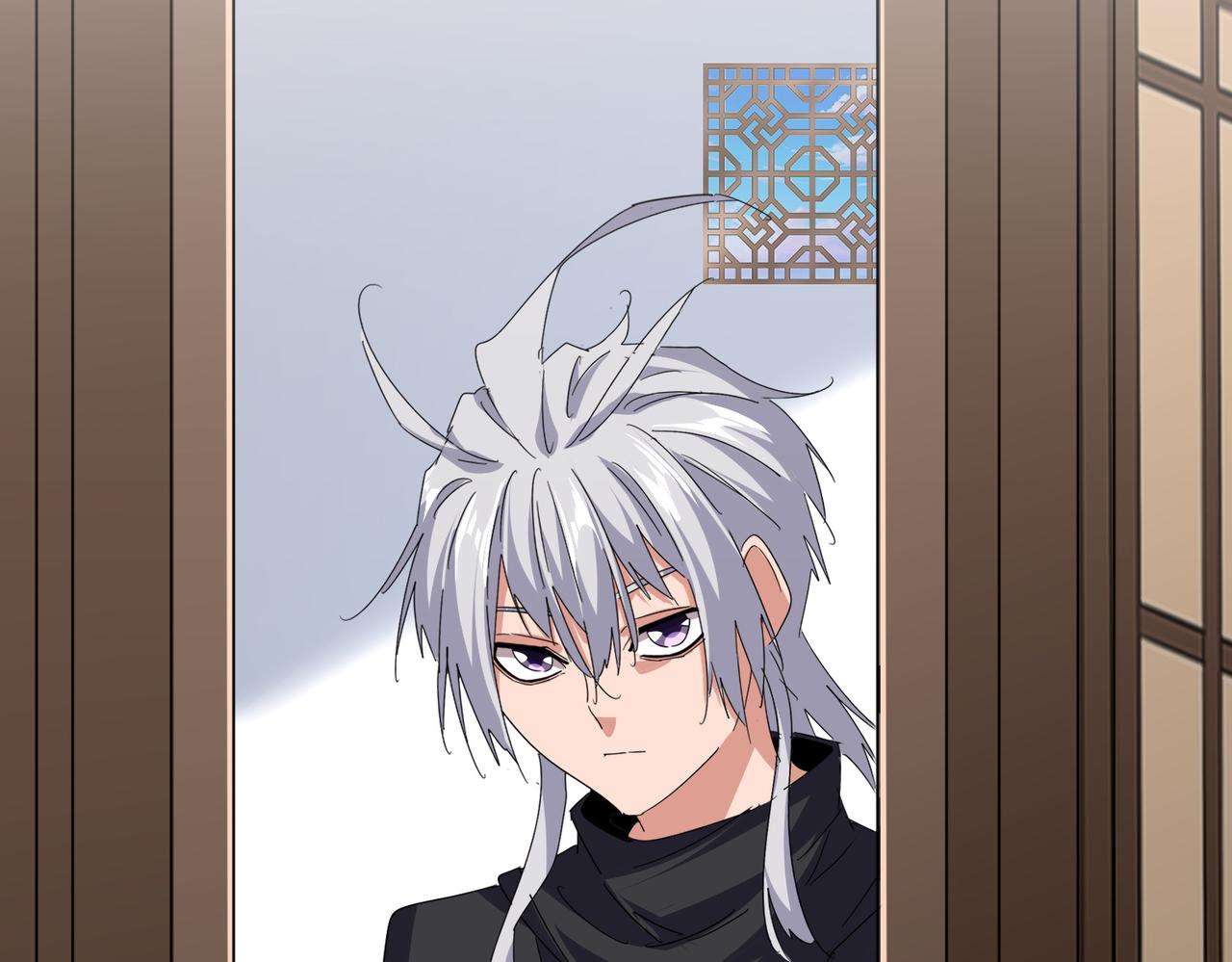 魔皇大管家 - 第746話 半年之約(2/3) - 2