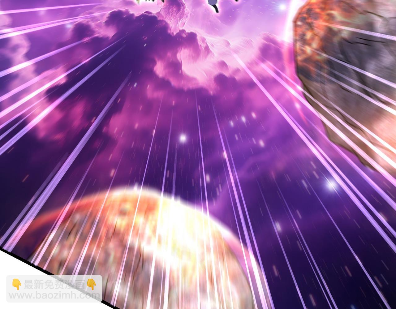 魔皇大管家 - 第748話 上來就是一腳(1/3) - 4