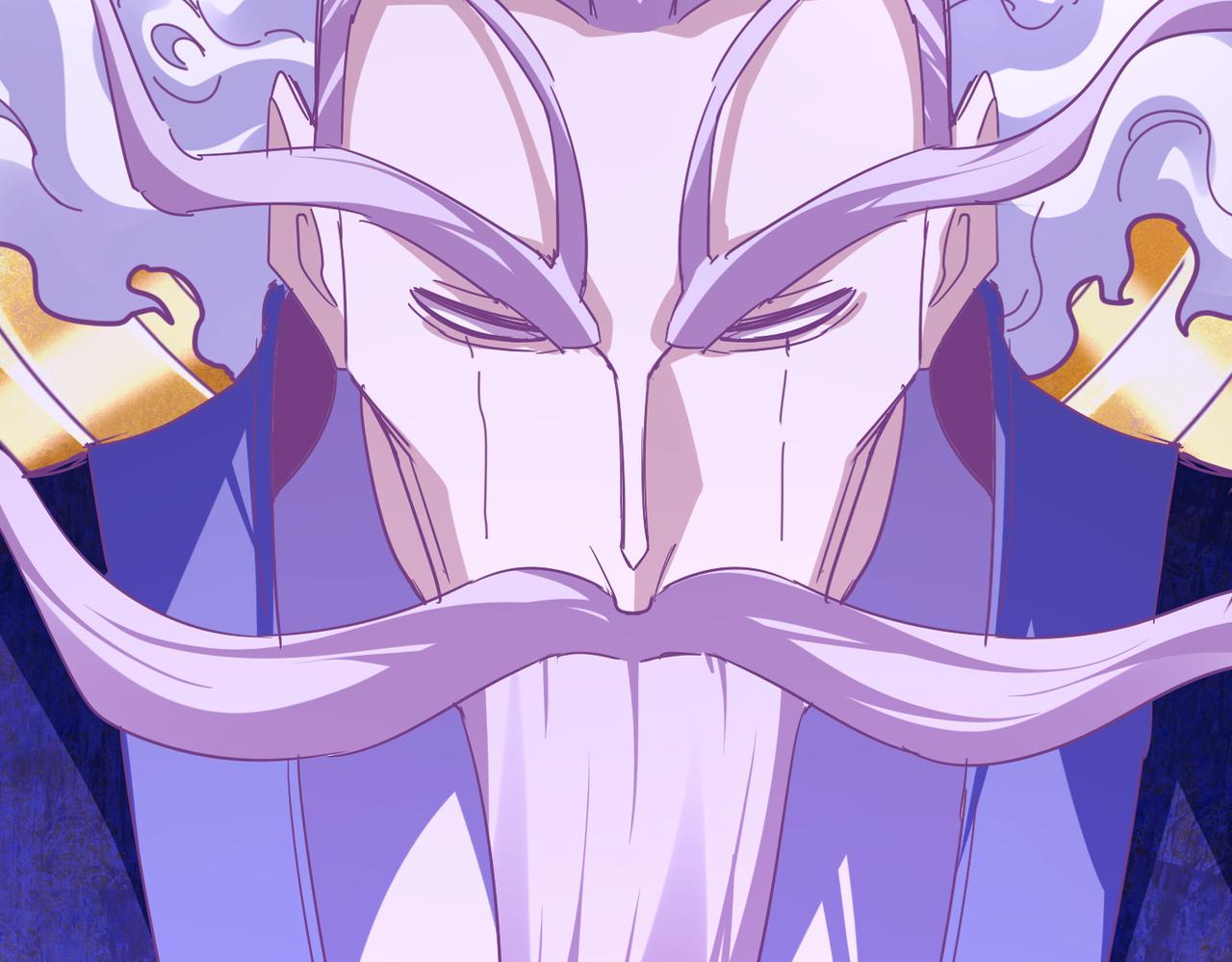 魔皇大管家 - 第748話 上來就是一腳(1/3) - 3