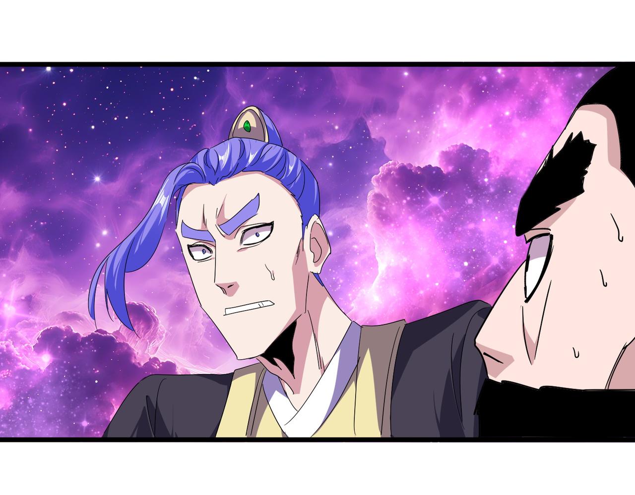 魔皇大管家 - 第748話 上來就是一腳(1/3) - 7