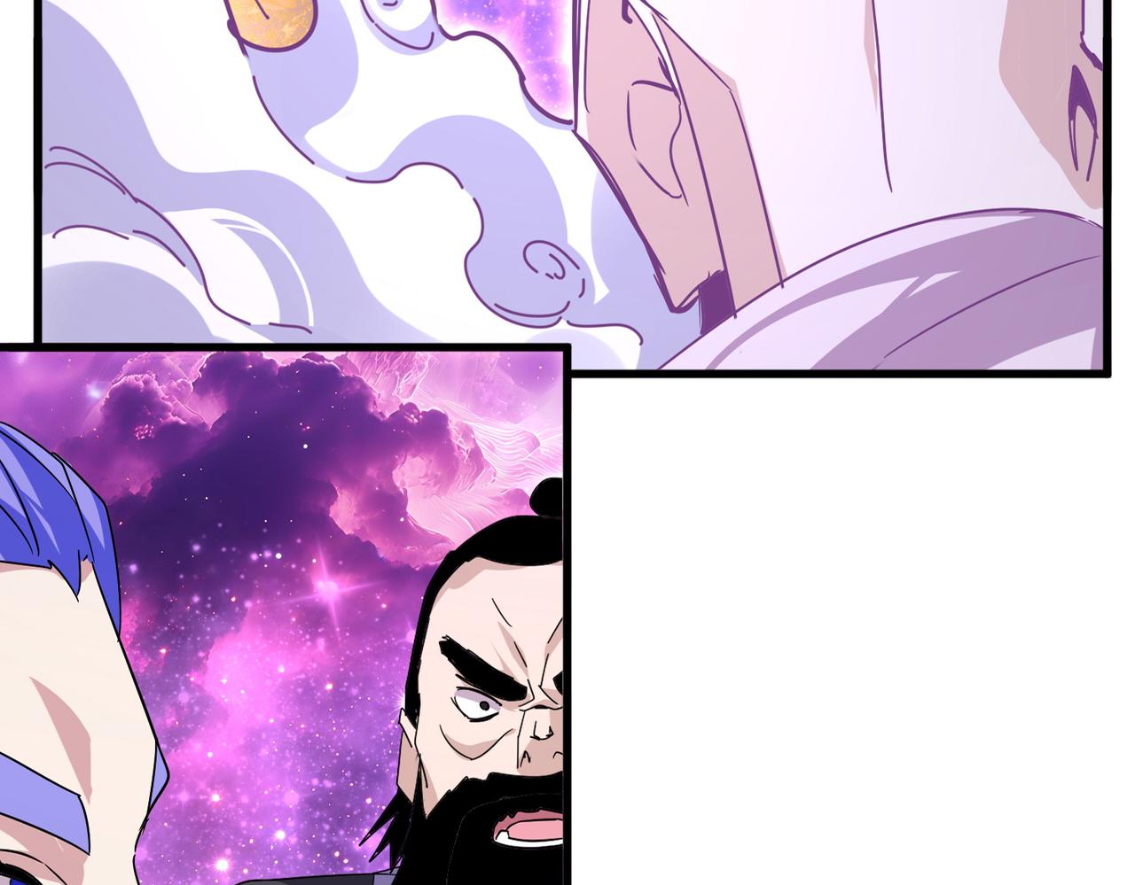 魔皇大管家 - 第748話 上來就是一腳(1/3) - 4