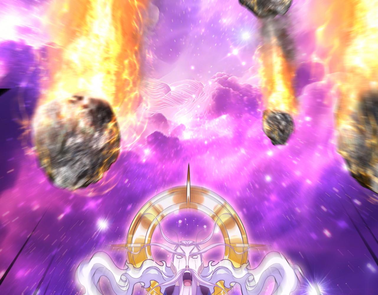 魔皇大管家 - 第748話 上來就是一腳(1/3) - 5