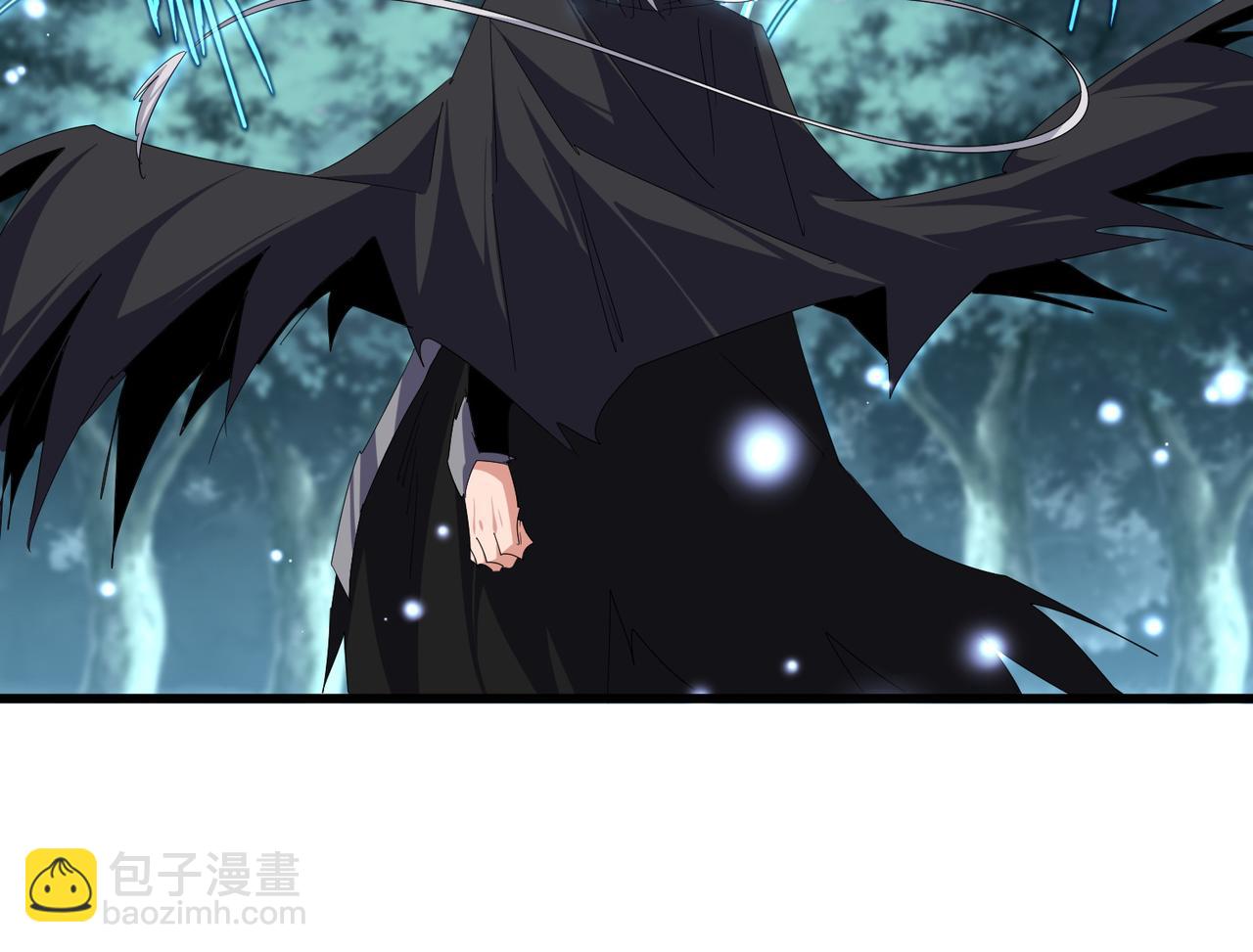 魔皇大管家 - 第754話 他同不同意不重要(1/3) - 3