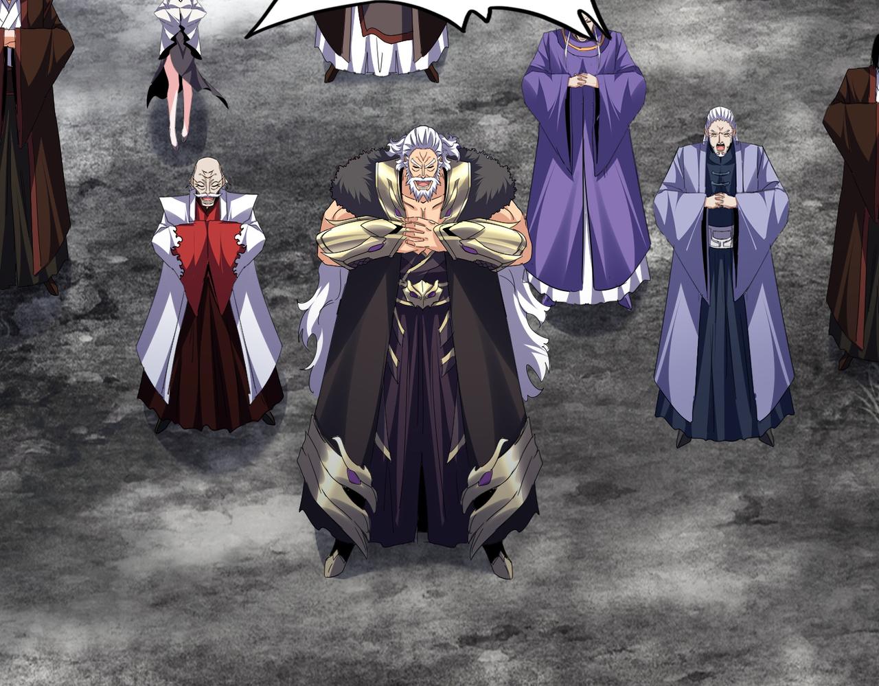 魔皇大管家 - 第756話 我們來了(2/3) - 3