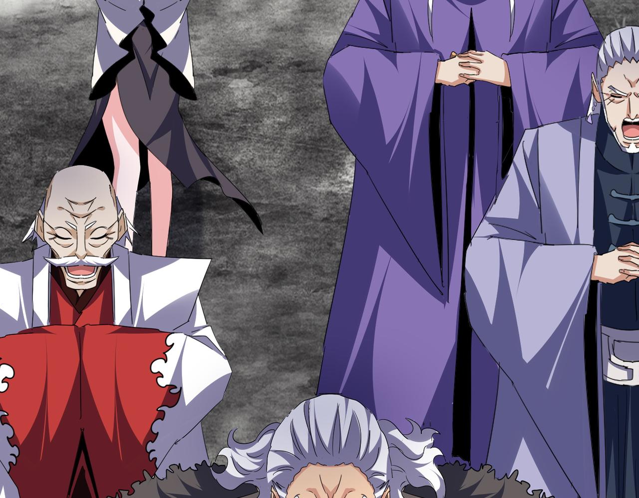 魔皇大管家 - 第756話 我們來了(2/3) - 6