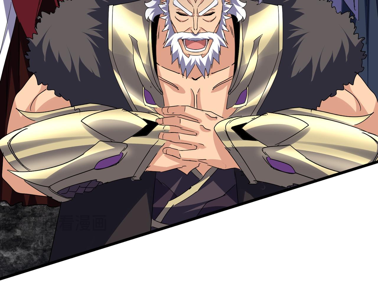 魔皇大管家 - 第756話 我們來了(2/3) - 7