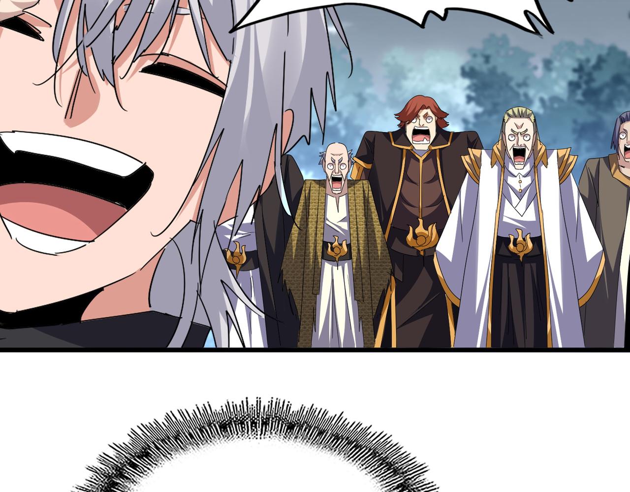 魔皇大管家 - 第756話 我們來了(2/3) - 8