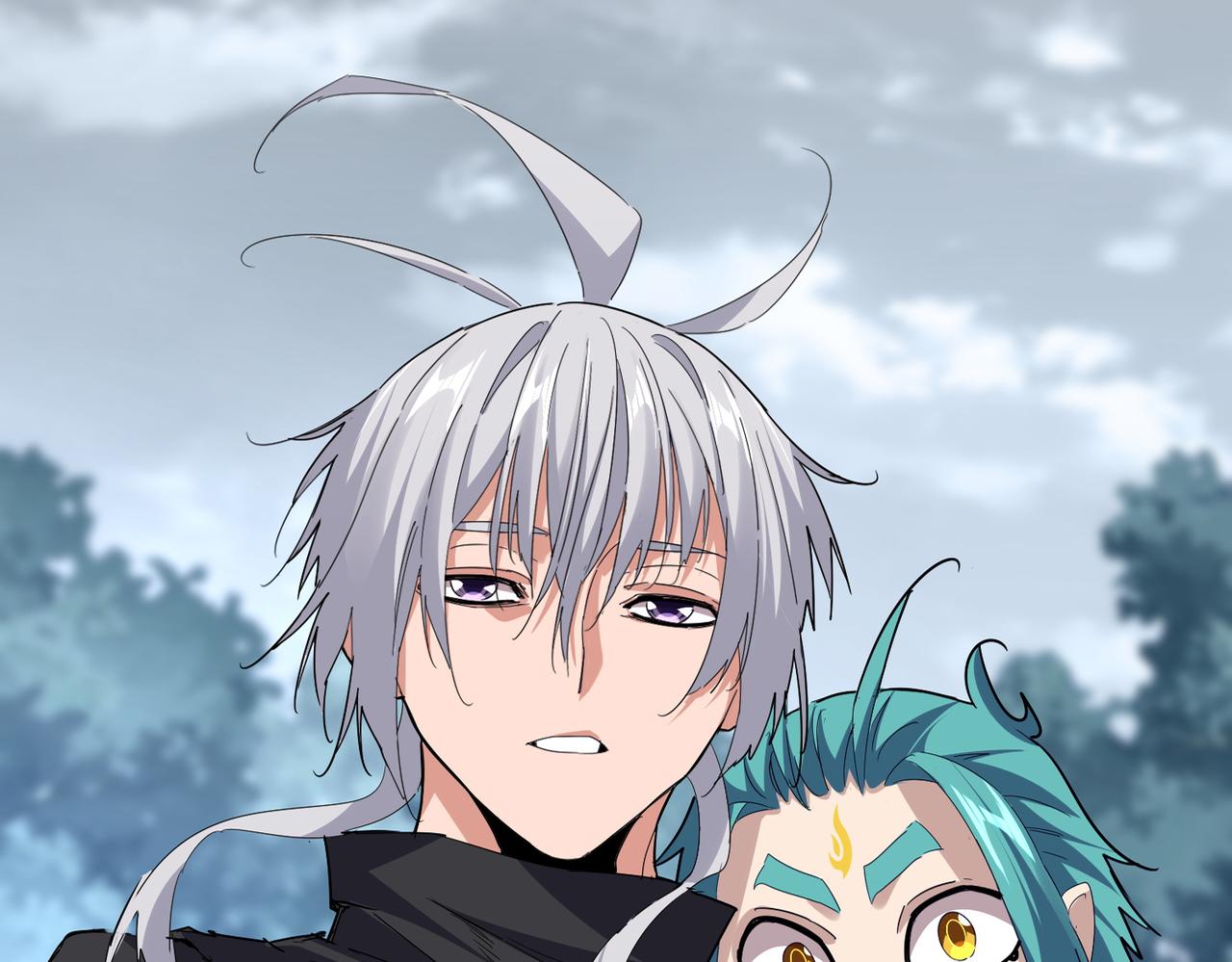 魔皇大管家 - 第756話 我們來了(2/3) - 4