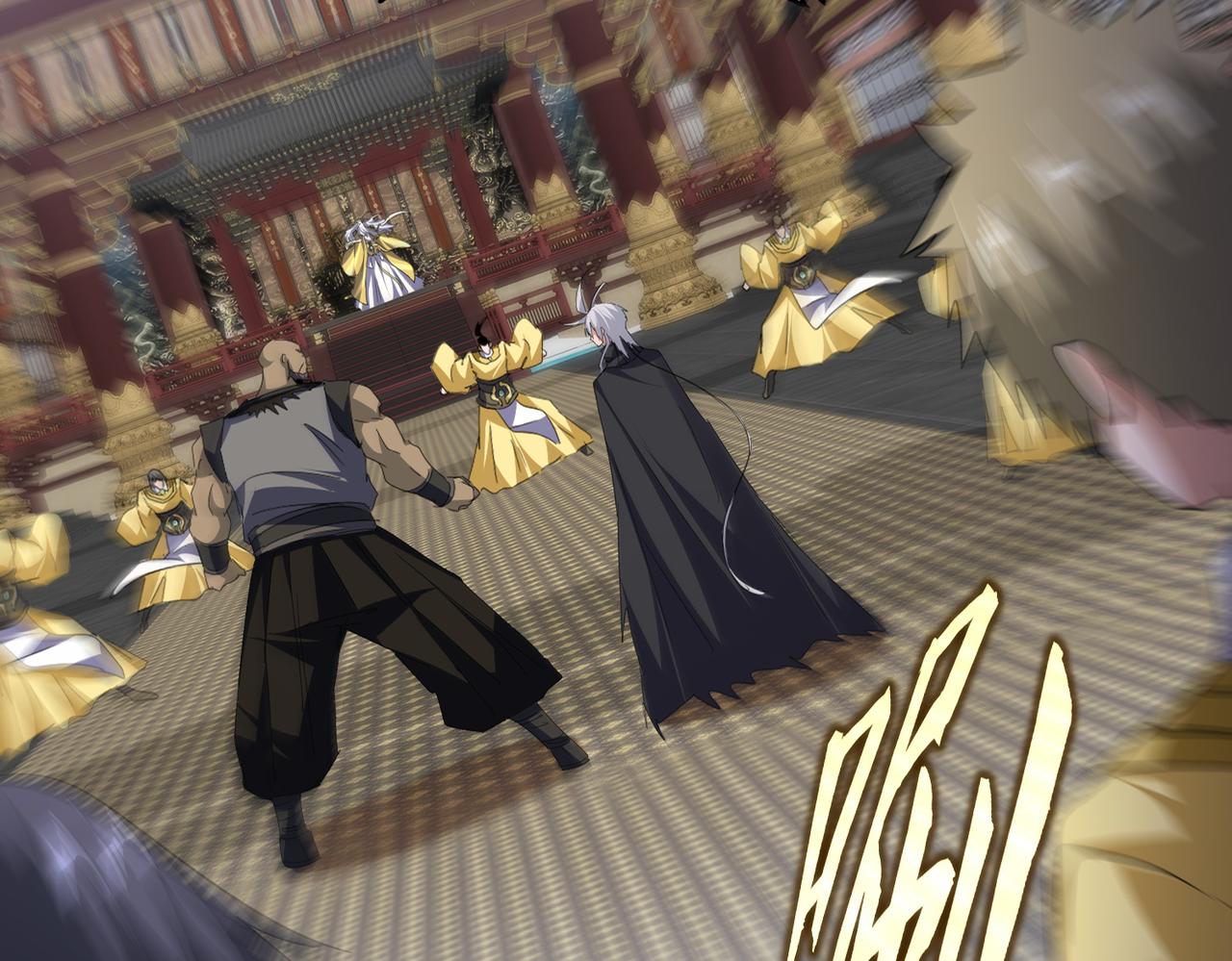 魔皇大管家 - 第758話 交易(1/2) - 5