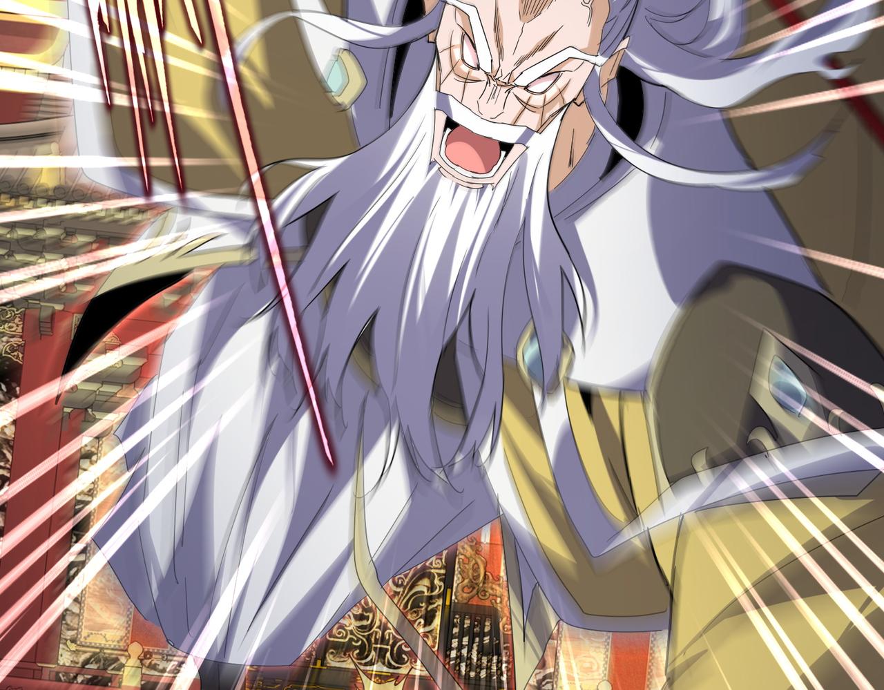 魔皇大管家 - 第760話 這裡可是玄天宗(2/3) - 6