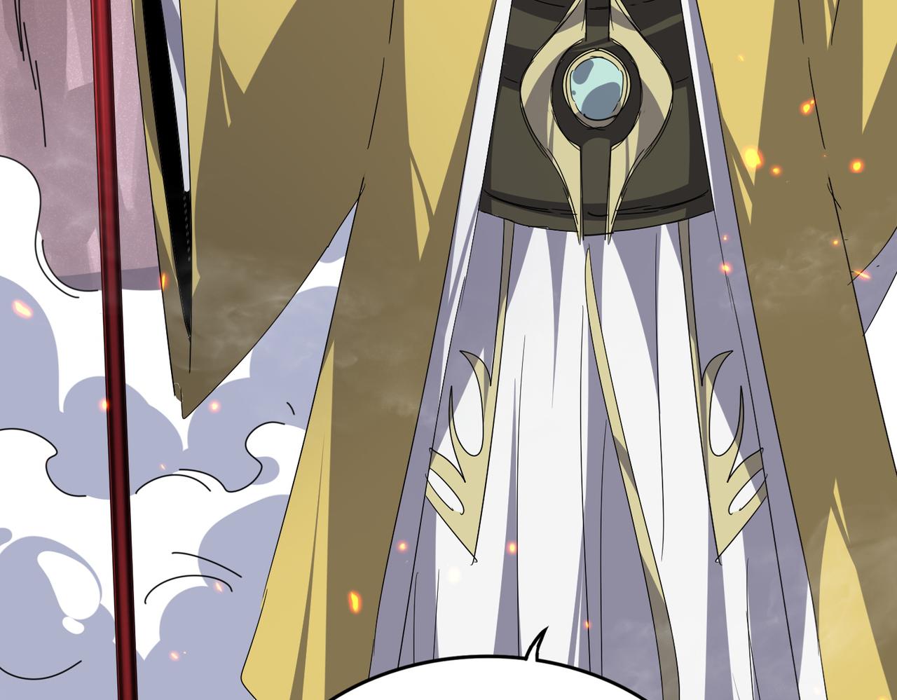 魔皇大管家 - 第760話 這裡可是玄天宗(2/3) - 4