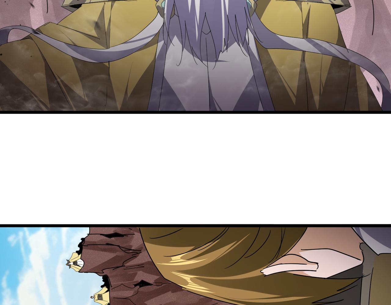 魔皇大管家 - 第760話 這裡可是玄天宗(2/3) - 4