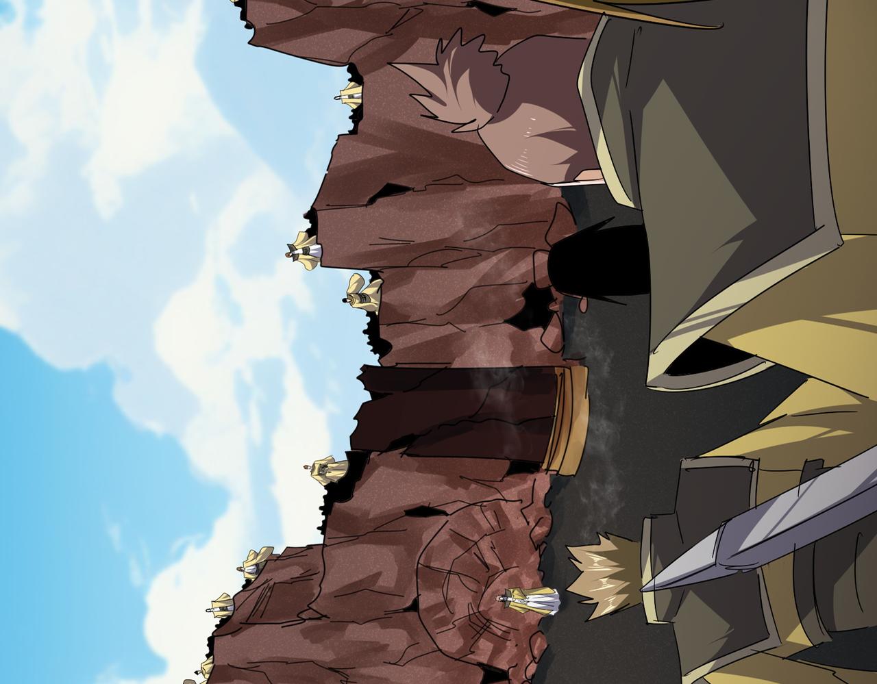 魔皇大管家 - 第760話 這裡可是玄天宗(2/3) - 5