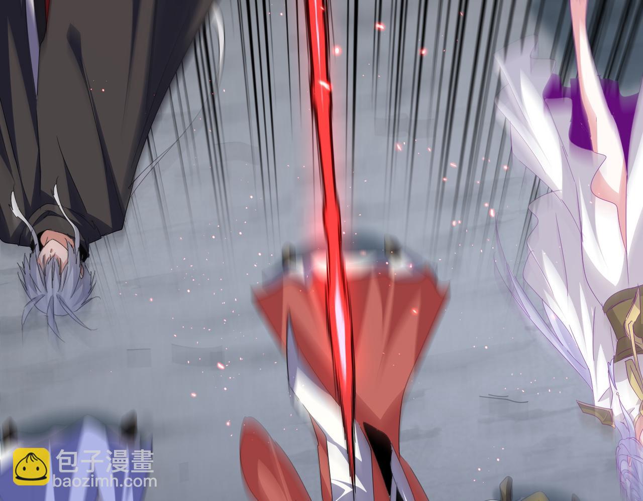 魔皇大管家 - 第762話 我跟你們打！(1/3) - 1