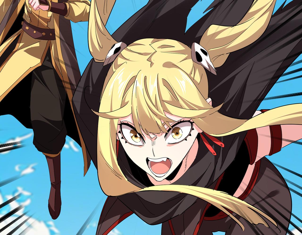 魔皇大管家 - 第764話 不同的道路(1/3) - 7