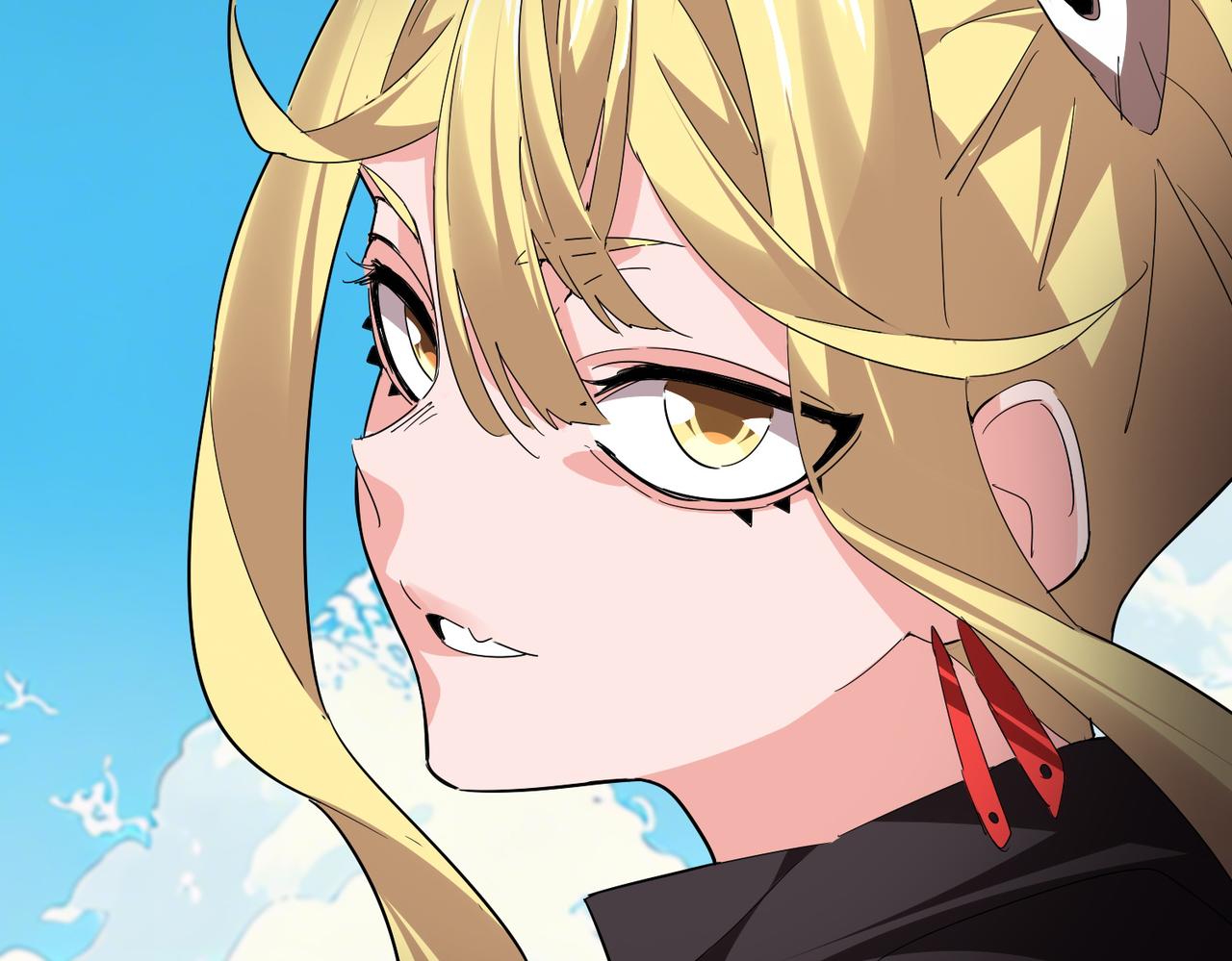 魔皇大管家 - 第764話 不同的道路(2/3) - 2