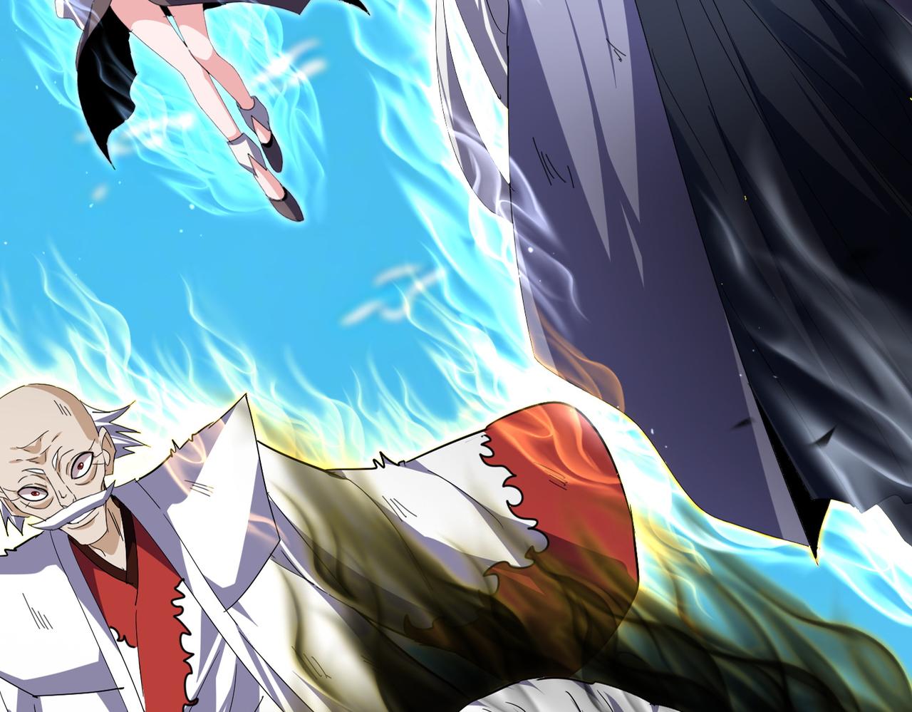 魔皇大管家 - 第766話 五老合作(1/3) - 6