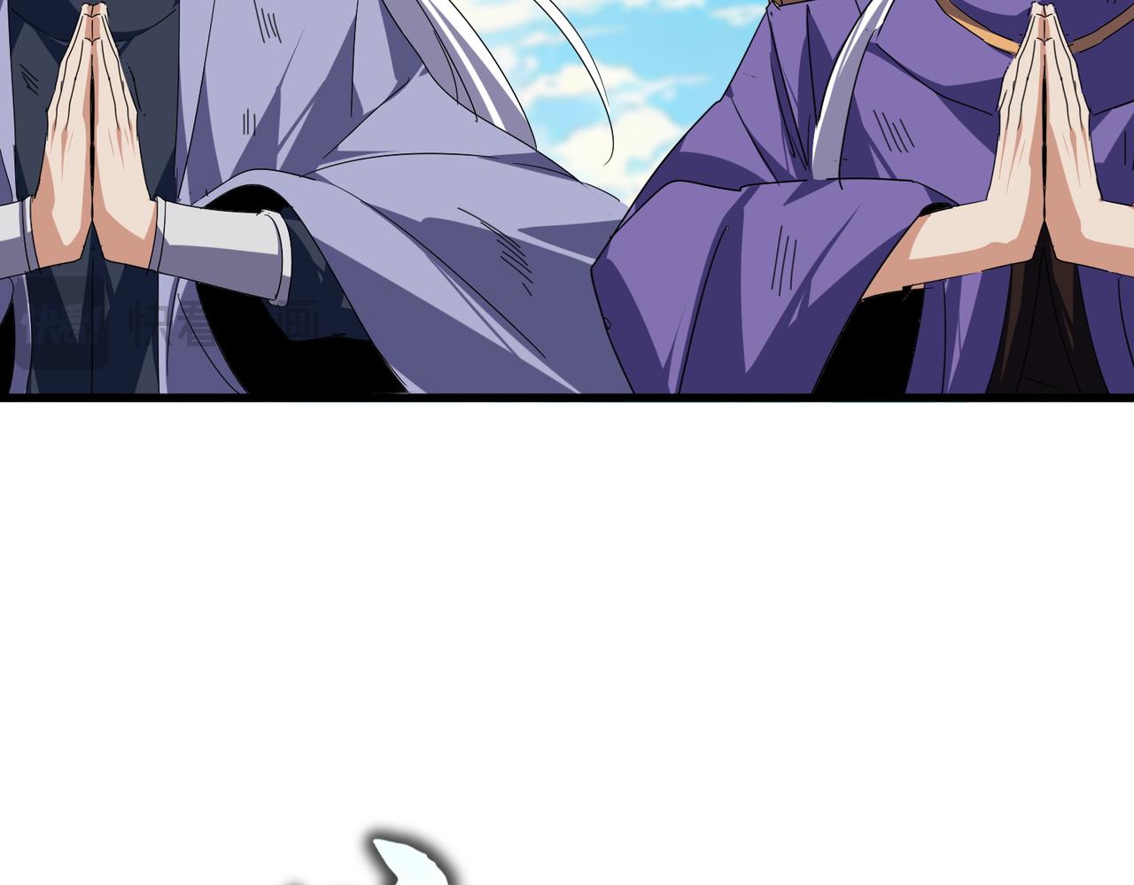 魔皇大管家 - 第766話 五老合作(2/3) - 3