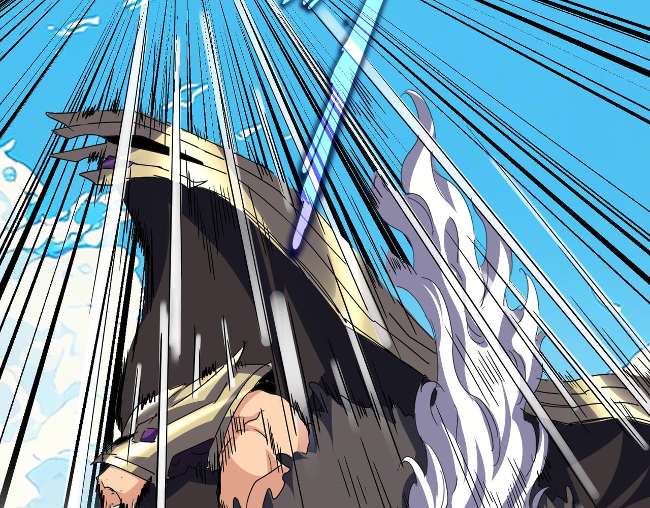 魔皇大管家 - 第768話 玄天宗的四個供奉(1/3) - 5