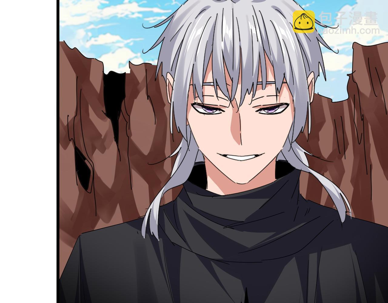 魔皇大管家 - 第768話 玄天宗的四個供奉(2/3) - 7