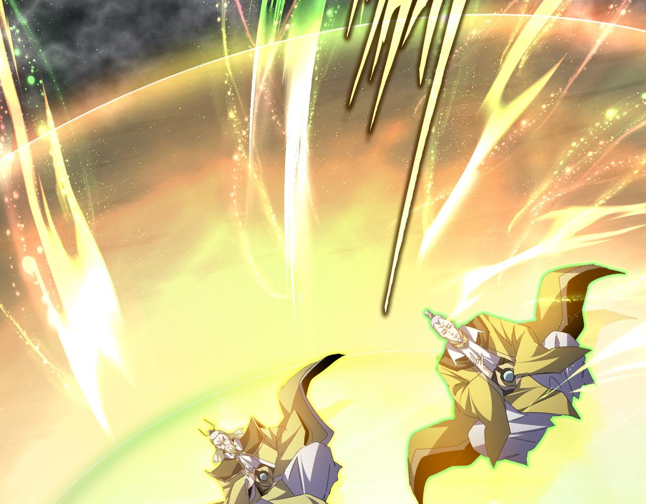 魔皇大管家 - 第768話 玄天宗的四個供奉(2/3) - 1