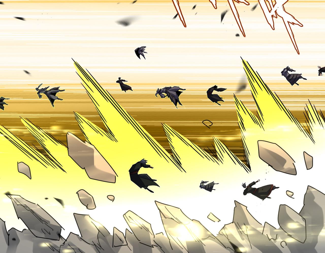 魔皇大管家 - 第768話 玄天宗的四個供奉(2/3) - 7