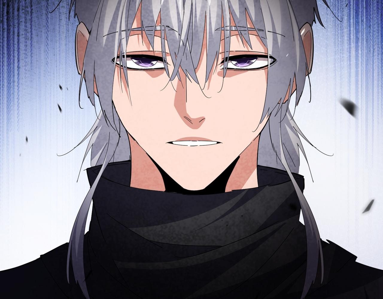 魔皇大管家 - 第770話 沒有退路(3/3) - 2