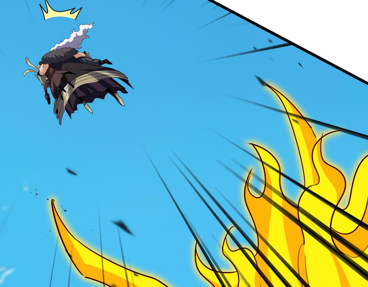 魔皇大管家 - 第770話 沒有退路(1/3) - 5