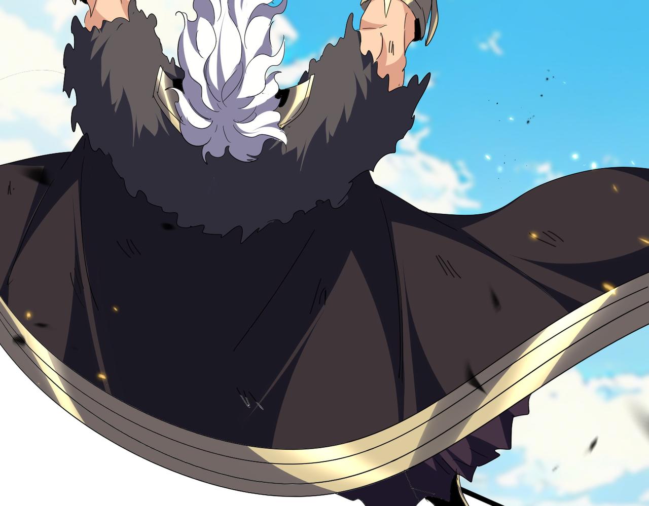 魔皇大管家 - 第770話 沒有退路(1/3) - 2