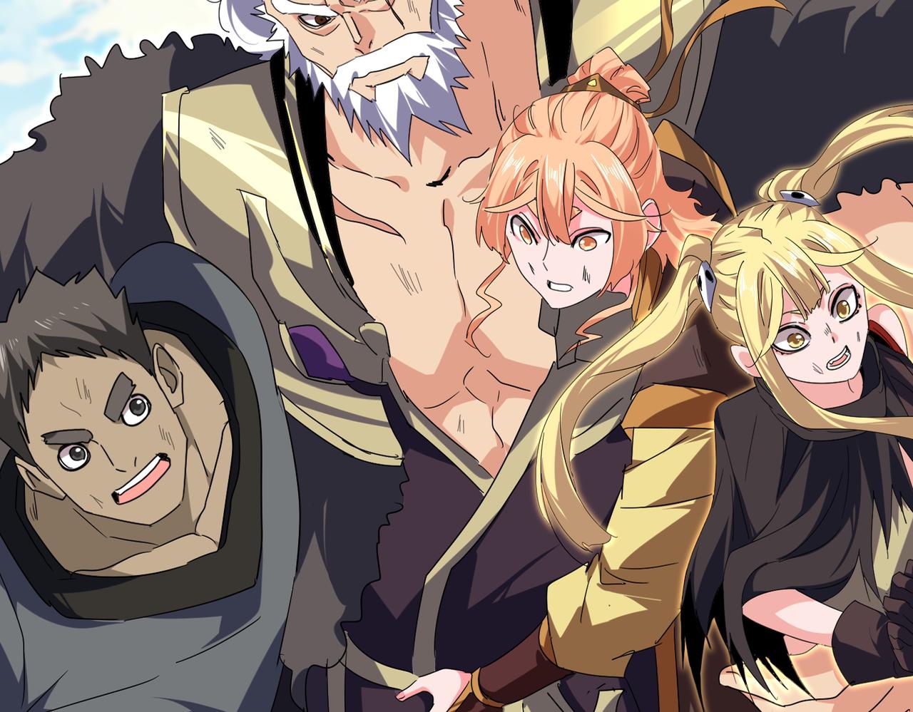 魔皇大管家 - 第770話 沒有退路(1/3) - 3