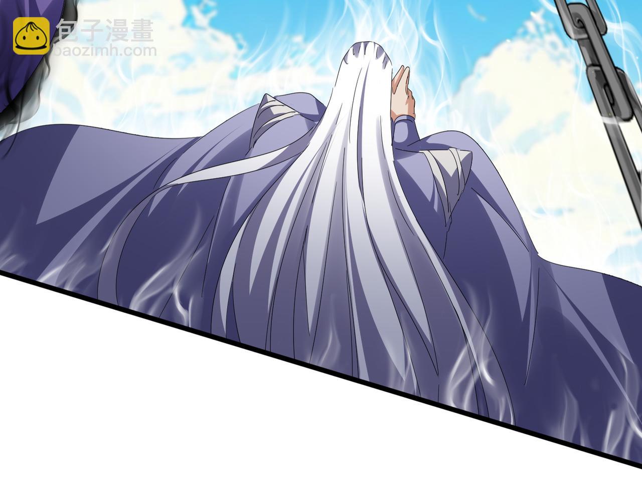 魔皇大管家 - 第770話 沒有退路(2/3) - 7