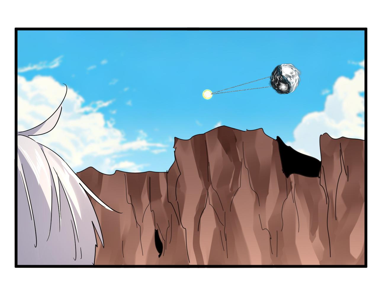 魔皇大管家 - 第770話 沒有退路(2/3) - 3